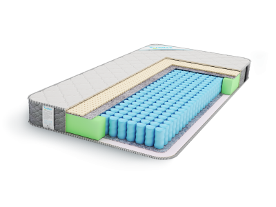 Матрас Lonax Light Smart Матрас Lonax Light Smart