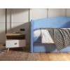 Кровать-софа Райтон HIPPO с дополнительным спальным местом