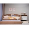 Кровать-софа Райтон HIPPO с дополнительным спальным местом