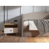 Кровать-софа Райтон HIPPO с выкатным ящиком