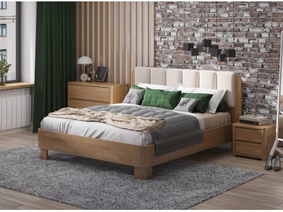 Кровать Орматек Wood Home 2