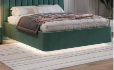 Подсветка царгового пояса Орматек