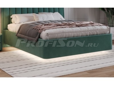 Подсветка царгового пояса Орматек Подсветка царгового пояса Орматек