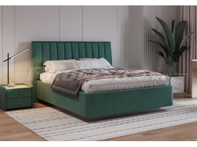 Кровать Орматек Fly Majesty парящая Кровать Орматек Fly Majesty парящая