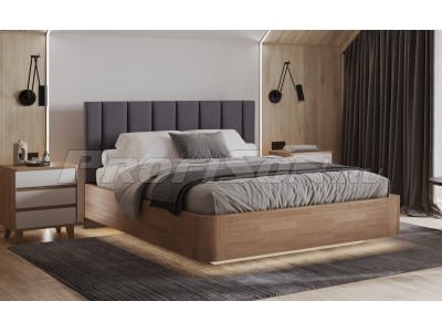 Кровать Орматек FlyWood Lite парящая