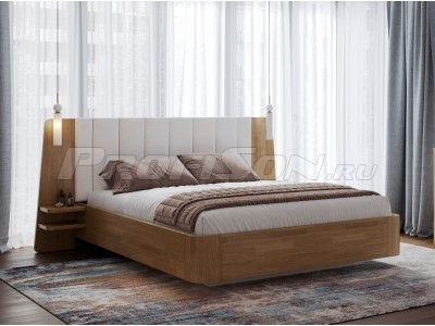 Кровать Орматек FlyWood парящая