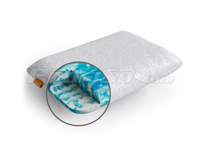 Подушка Орматек Innovo Fresh S, M, L