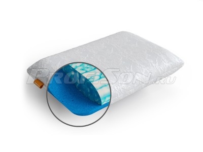 Подушка Орматек Innovo Fusion S, M, L