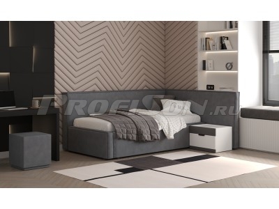 Кровать-софа Орматек Porto