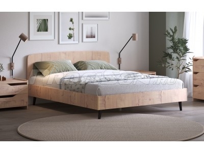 Кровать Орматек Skandy Кровать Орматек Skandy