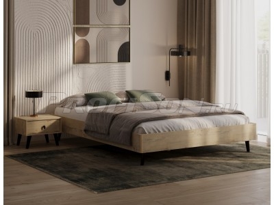 Кровать Орматек Skandy Base