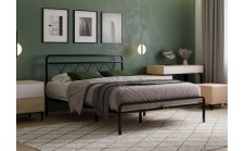 Кровать Орматек Steel