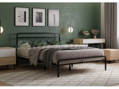 Кровать Орматек Steel Кровать Орматек Steel