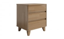 Тумба прикроватная Орматек Wood Home Next