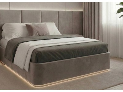 Кровать Орматек Fly Base парящая без изголовья