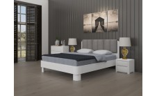 Кровать wood home 2 с подъемным механизмом 160х200 см