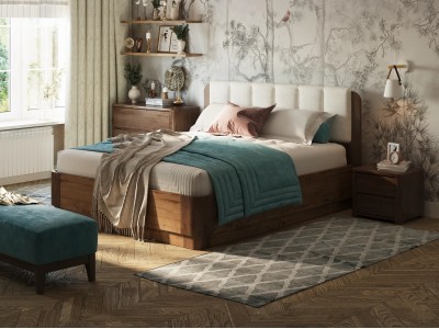 Кровать Орматек Wood Home Lite 2 с ПМ
