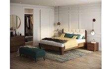 Кровать Орматек Wood Home Lite 1