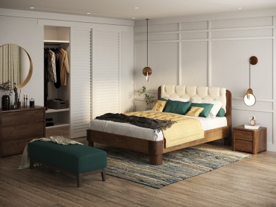 Кровать Орматек Wood Home Lite 1