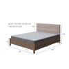Кровать Орматек Albero Soft с подъемным механизмом