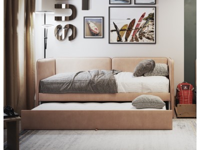 Кровать Орматек Bruno с дополнительным спальным местом