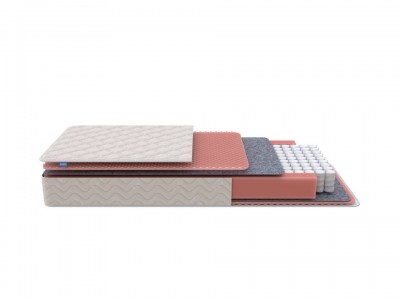 Матрас ProSon Standart Light M Roll Матрас ProSon Standart Light M Roll