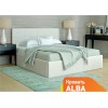 Новая кровать Орматек ALBA по супер выгодной цене!