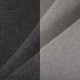 Ткань-Лама темно-серый+светло-серый