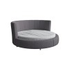 Кровать круглая Орматек Luna Кровать круглая Орматек Luna