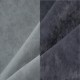 Премиум ткань-Бентлей светло-серый+серый космос