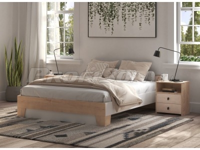 Кровать ProSon Aria