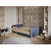 Кровать ProSon Mika с выдвижными ящиками