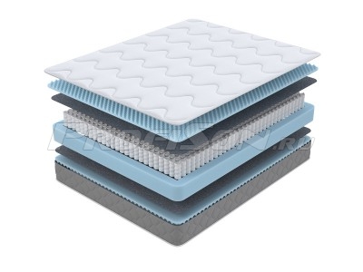 Матрас ProSon SOVA M