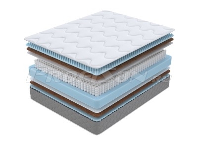 Матрас ProSon SOVA Plus M