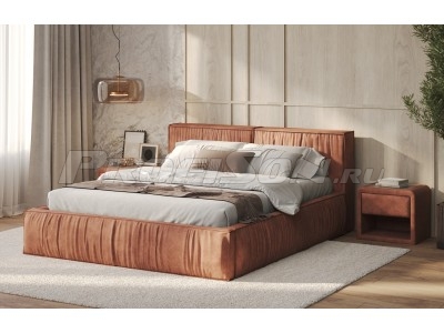 Кровать ProSon Corra Кровать ProSon Corra