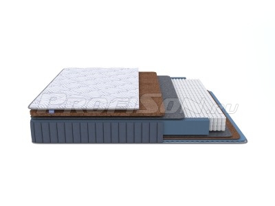 Матрас ProSon Essense Twin Duo M/F