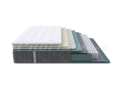 Матрас ProSon Prestige Plus Soft Матрас ProSon Prestige Plus Soft