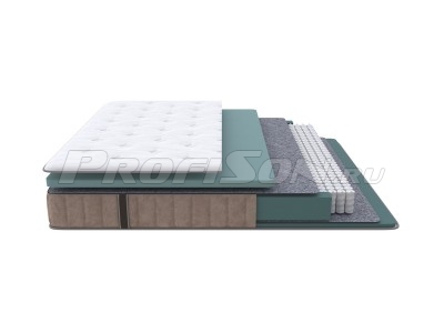 Матрас ProSon Prestige Soft Матрас ProSon Prestige Soft