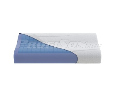 Подушка ProSon Flow Ergo Подушка ProSon Flow Ergo