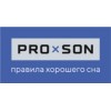 Новый бренд Орматек - PROSON 