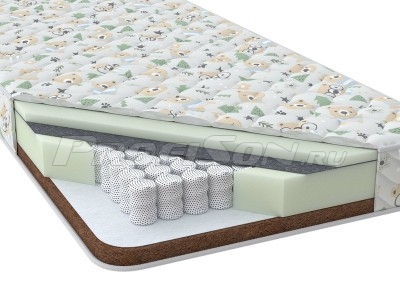 Матрас Райтон Baby Comfort детский