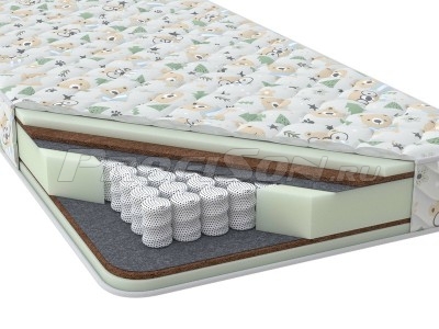 Матрас Райтон Baby Safe детский Матрас Райтон Baby Safe детский