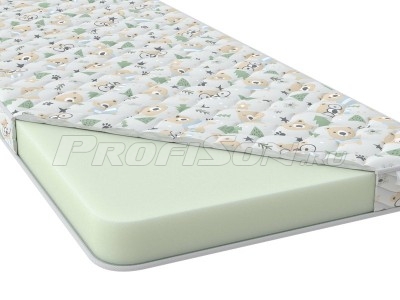 Матрас Райтон Baby Sweet детский