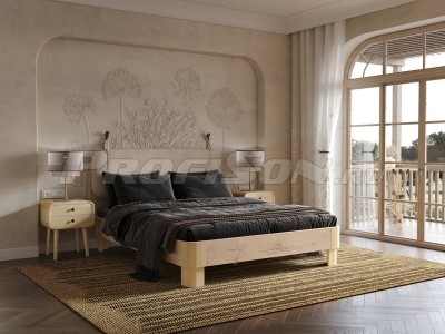 Кровать Райтон Hemwood Base Lite Кровать Райтон Hemwood Base Lite