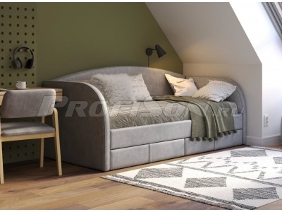 Кровать-софа Райтон HIPPO раздвижная