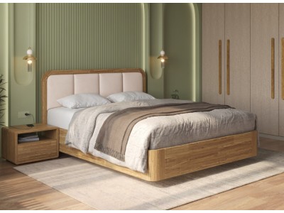 Кровать Райтон Hemwood Grace парящая Кровать Райтон Hemwood Grace парящая