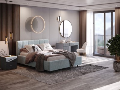 Кровать Райтон Nuvola 7 NEW Кровать Райтон Nuvola 7 NEW