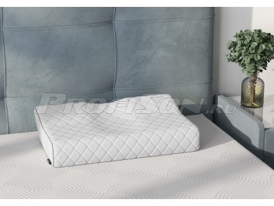 Подушка Сонум Wave