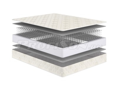 Матрас Сонум Fit Base Roll