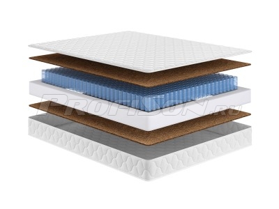 Матрас Сонум Status Firm